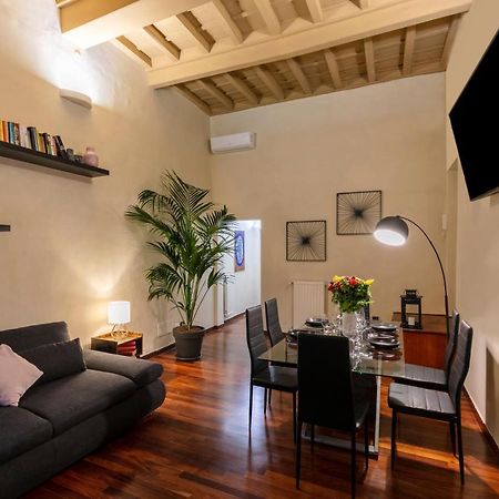 Parione Apartment Рим Екстер'єр фото
