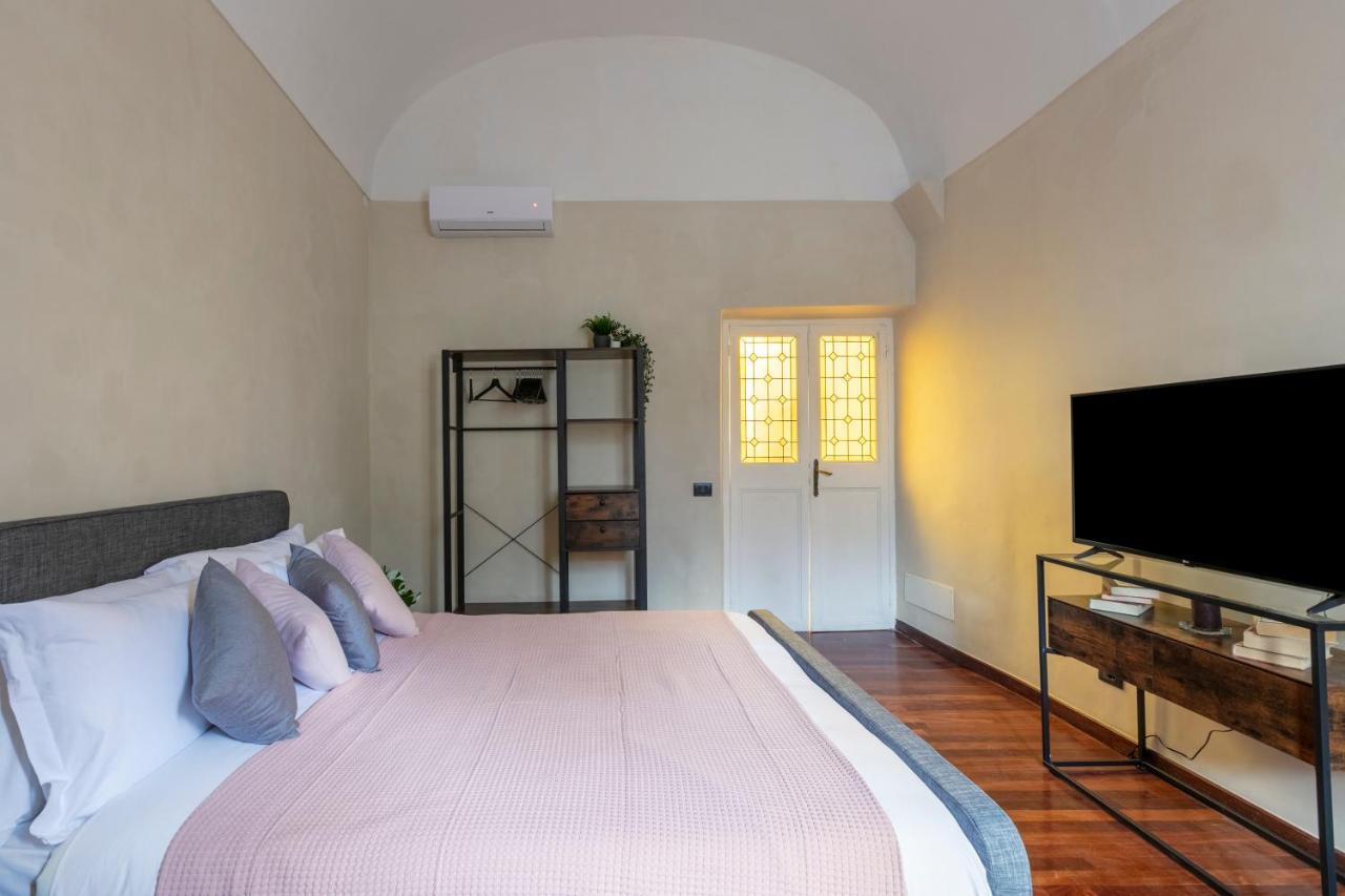 Parione Apartment Рим Екстер'єр фото
