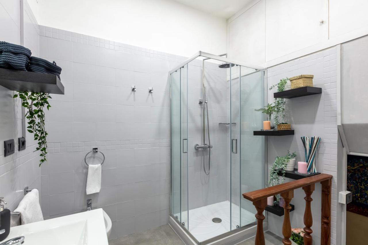 Parione Apartment Рим Екстер'єр фото