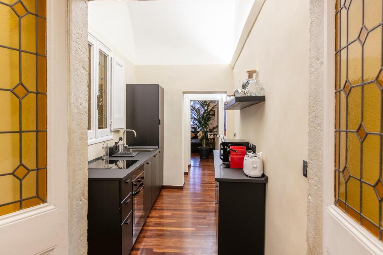 Parione Apartment Рим Екстер'єр фото