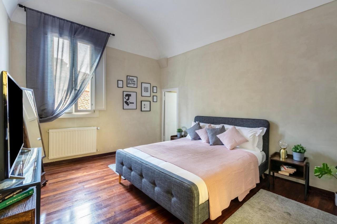 Parione Apartment Рим Екстер'єр фото