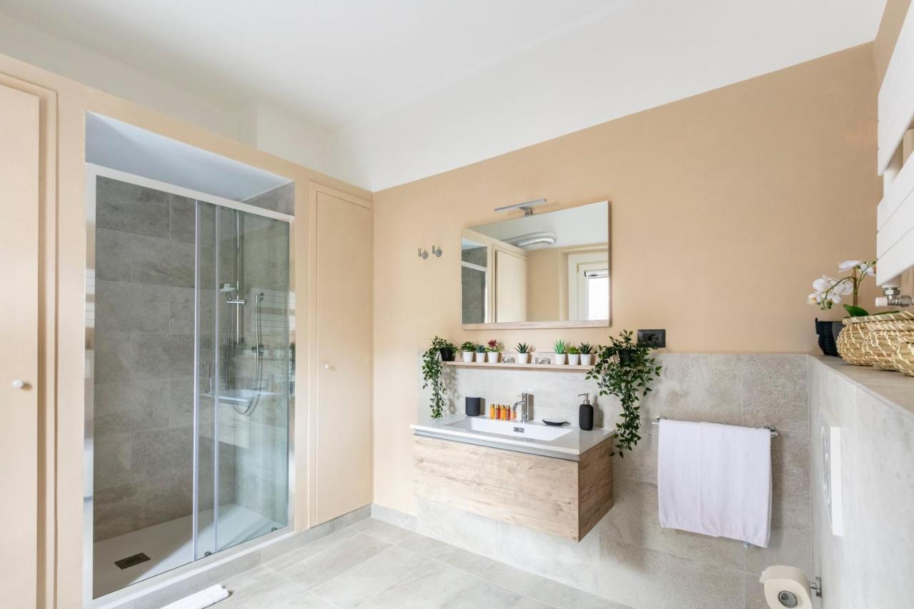 Parione Apartment Рим Екстер'єр фото