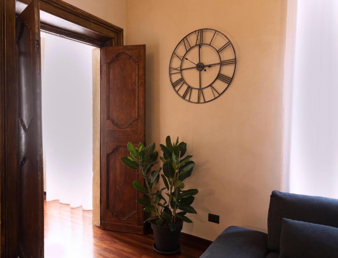 Parione Apartment Рим Екстер'єр фото