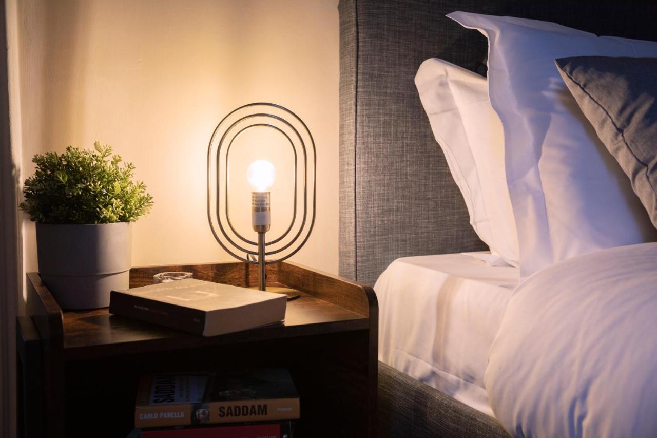 Parione Apartment Рим Екстер'єр фото